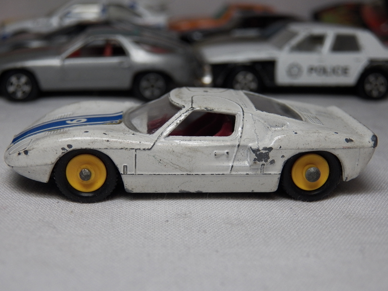 Illustration for article titled eBay HAWL (box 'o random cars edition) Pic heavy / Nostalgia heavy.